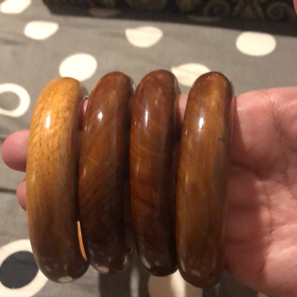 Bracelets - Picture 3 of 3